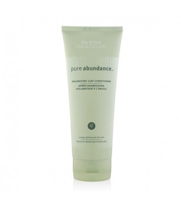 Comprar Aveda Pure Abundance Volumizing Clay Conditioner 200 ml Online | BeautyHair.es ®