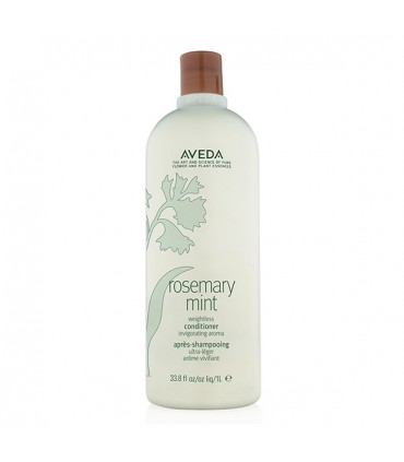 Comprar Aveda Rosemary Mint Purifying Shampoo 1000 ml Online | BeautyHair.es ®