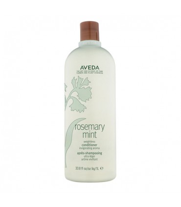 Comprar Aveda Rosemary Mint Weightless Conditioner 1000 ml  Online | BeautyHair.es ®