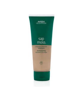 Comprar Aveda Sap Moss Weightless Hydration Shampoo 200 ml  Online | BeautyHair.es ®