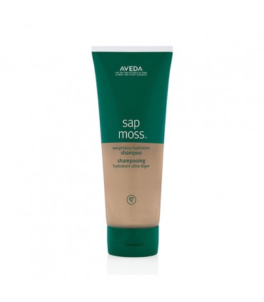 Comprar Aveda Sap Moss Weightless Hydration Shampoo 200 ml  Online | BeautyHair.es ®