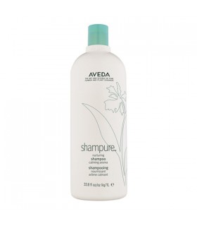 Comprar Aveda Shampure Nurturing Shampoo 1000 ml Online | BeautyHair.es ®