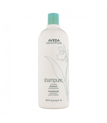 Comprar Aveda Shampure Nurturing Shampoo 1000 ml Online | BeautyHair.es ®