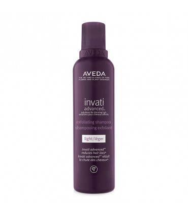 Comprar Aveda Invati Advanced Exfoliating Shampoo Light  200 ml Online | BeautyHair.es ®