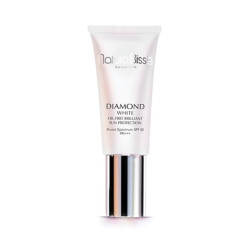 DIAMOND WHITE SPF 50 PA+++ OIL FREE BRILLANT SUN PROTECTION 30ml