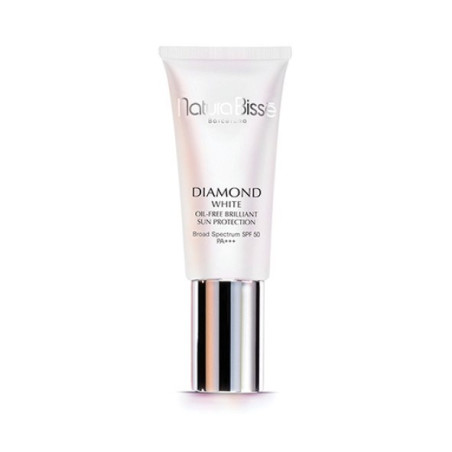 DIAMOND WHITE SPF 50 PA+++ OIL FREE BRILLANT SUN PROTECTION 30ml
