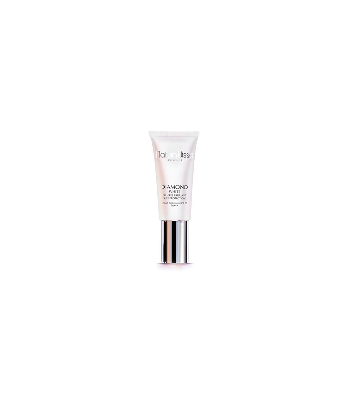 Comprar DIAMOND WHITE SPF 50 PA+++ OIL FREE BRILLANT SUN PROTECTION...