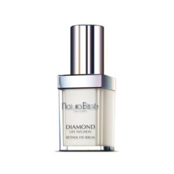DIAMOND LIFE INFUSION RETINOL EYE SERUM 15 ml