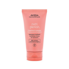 Comprar Aveda Deep NutriPlenish Treatment Masque "Ligth" 150 ML Online | BeautyHair.es ®