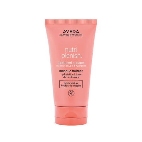 Comprar Aveda Deep NutriPlenish Treatment Masque "Ligth" 150 ML Online | BeautyHair.es ®
