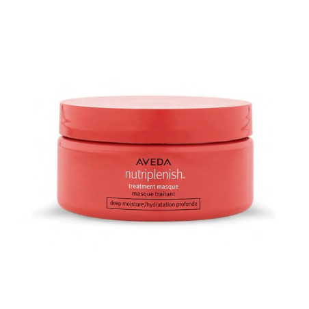 Comprar Aveda Deep NutriPlenish Treatment Masque "Deep Moisture" 200 MLL Online | BeautyHair.es ®