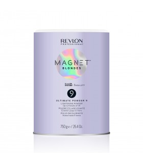 Comprar Magnet™ Blondes "Ultimate Powder 9" 750 g.  Online | BeautyHair.es ®