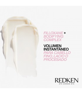 Redken Volume Injection Acondicionador 1.000 ml