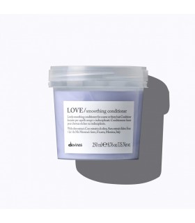 Comprar DAVINES ESSENTIAL LOVE SMOOTHING ACONDICIONADOR DISCIPLINANTE 250 ML Online | BeautyHair.es ®