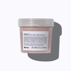 Comprar DAVINES ESSENTIAL SOLU SALT SCRUB 250 ML Online | BeautyHair.es ®