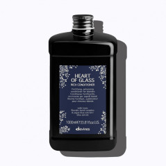 Comprar DAVINES HEART OF GLASS RICH ACONDICIONADOR 1.000 ML Online | BeautyHair.es ®