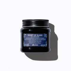 Comprar DAVINES HEART OF GLASS RICH ACONDICIONADOR 250 ML Online | BeautyHair.es ®