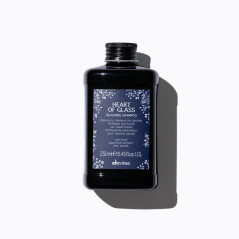 Comprar DAVINES HEART OF GLASS SILKENING CHAMPU 250 ML Online | BeautyHair.es ®