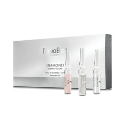DIAMOND INSTANT GLOW 12*1.5ml