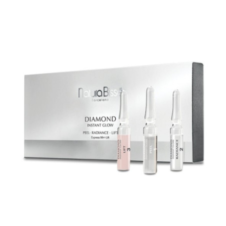 DIAMOND INSTANT GLOW 12*1.5ml