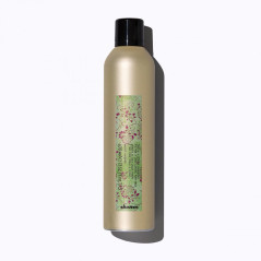 Comprar DAVINES MORE INSIDE STRONG HOLD HAIR-SPRAY 400 ML Online | BeautyHair.es ®