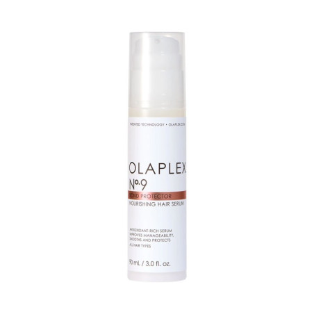 Comprar OLAPLEX Nº9 BOND PROTECTOR NOURISHING HAIR SERUM 90 ML Online | BeautyHair.es ®