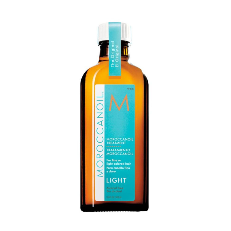 Moroccanoil Tratamiento Ligth 200 ML