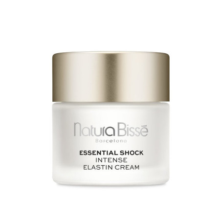 Comprar ESSENTIAL SHOCK INTENSE ELASTIN CREAM 75ml online | BeautyHair.es