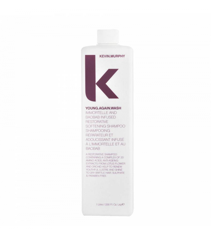 KEVIN MURPHY YOUNG.AGAIN.WASH "CHAMPÚ ANTI-AGING" 1.000 ML