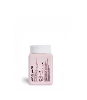 Comprar KEVIN MURPHY ANGEL.WASH40 ML Online | BeautyHair.es ®