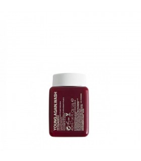 Comprar KEVIN MURPHY YOUNG.AGAIN.WASH 40 ML Online | BeautyHair.es ®