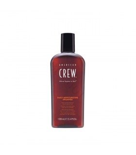 Comprar AMERICAN CREW DAILY DEEP MOISTURIZING SHAMPOO 100 ML Online | BeautyHair.es ®
