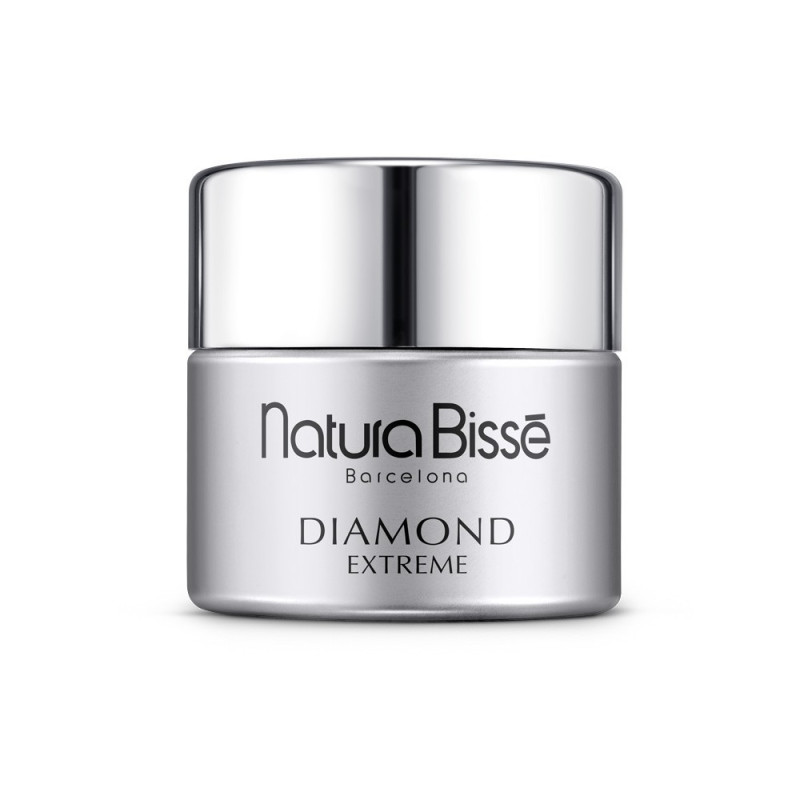 NATURA BISSE DIAMOND EXTREME CREAM "RICH TEXTURE" 50ml