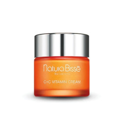 C+C VITAMIN CREAM SPF 10 75 ml