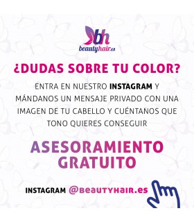 L'Oreal DIA LIGTH Tinte Sin Amoniaco 50ml - Nº 7.12 Rubio Ceniza IRISADO