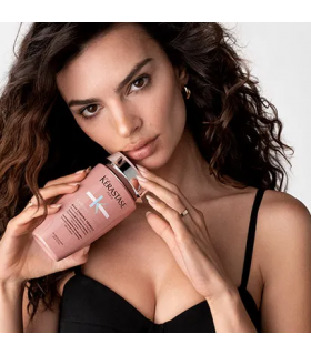 Kérastase Chroma Absolu Champú Bain Chroma Respect 250 ML