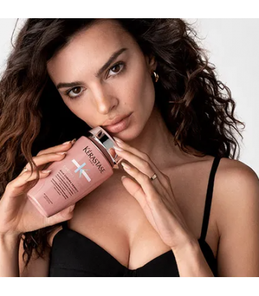 Kérastase Chroma Absolu Champú Bain Chroma Respect 250 ML