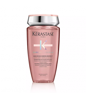 Comprar Kérastase Chroma Absolu Champú Bain Riche Chroma Respect 250 ML Online | BeautyHair.es ®