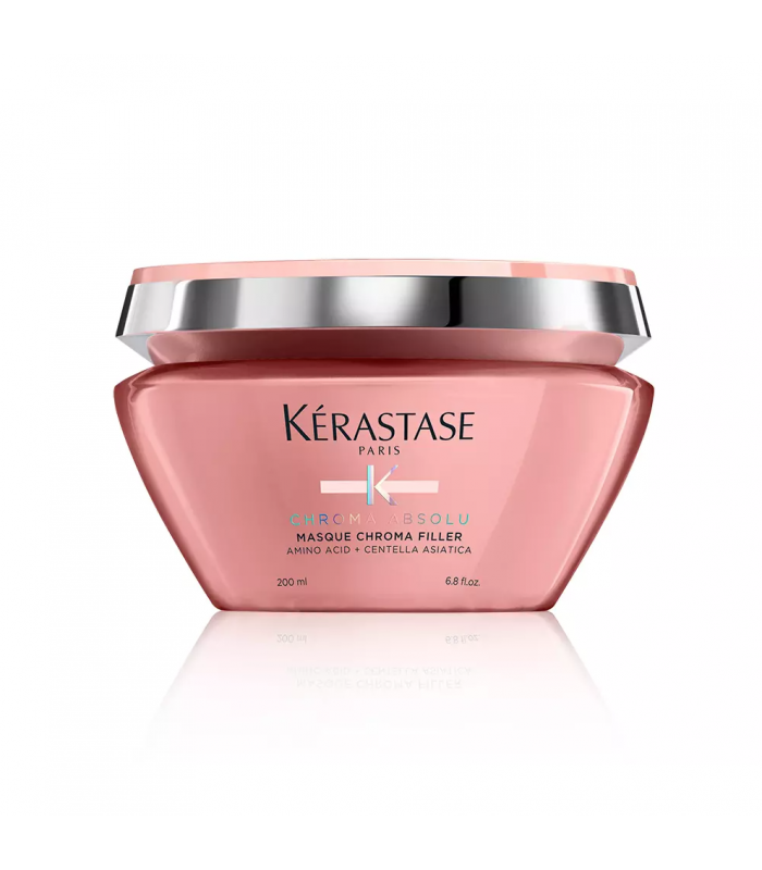 Kérastase Chroma Absolu Mascarilla Masque Chroma Filler 200 ML