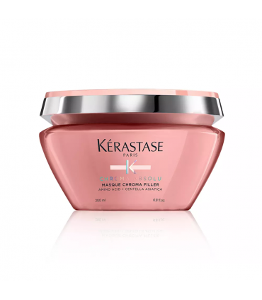 Kérastase Chroma Absolu Mascarilla Masque Chroma Filler 200 ML XXXXXXX Online | BeautyHair.es ®