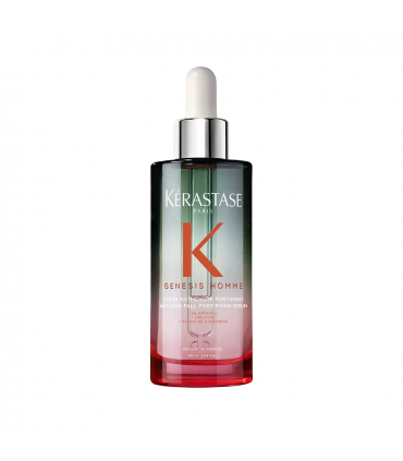 Comprar Kérastase Genesis Homme Sérum Anti-chute Fortifiant Homme 90 ML Online | BeautyHair.es ®