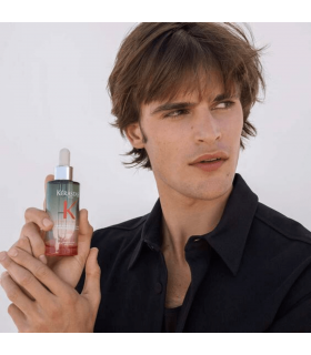 Kérastase Genesis Homme Sérum Anti-chute Fortifiant Homme 90 ML