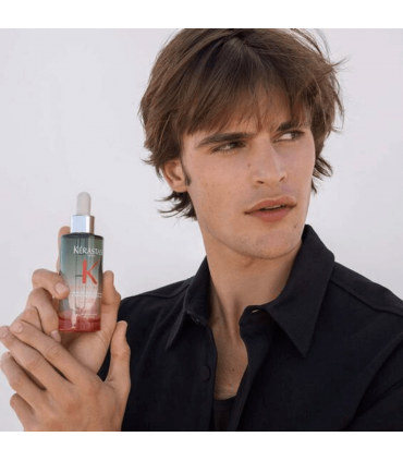 Kérastase Genesis Homme Sérum Anti-chute Fortifiant Homme 90 ML