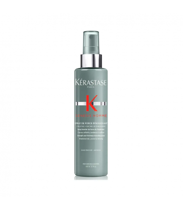 Comprar Kérastase Genesis Homme Spray de Force Épaississant 150 ML Online | BeautyHair.es ®