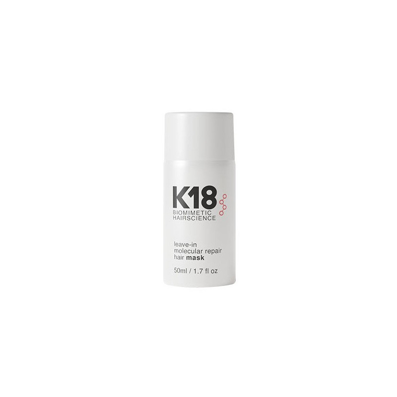 K18 Leave-in Molecular Repair Hair Mask 50 ML