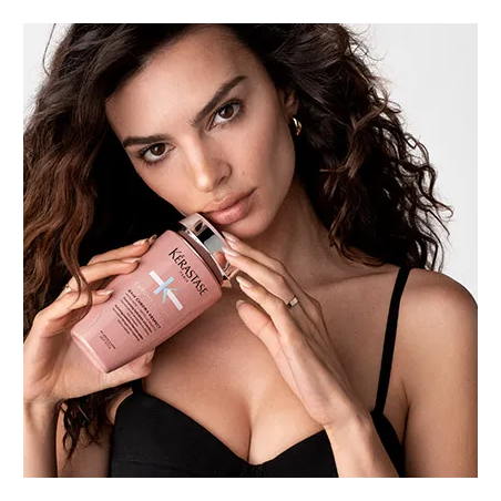 Kérastase Chroma Absolu Champú Bain Chroma Respect 500 ML