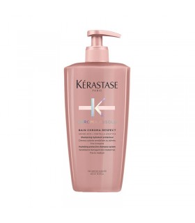 Comprar Kérastase Chroma Absolu Champú Bain Chroma Respect 500 ML Online | BeautyHair.es ®