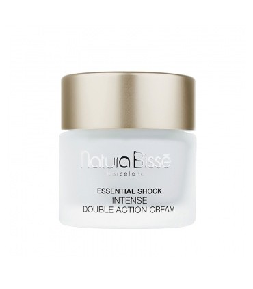 Comprar SHOCK INTENSE DOUBLE ACTION CREAM 75 ml Online | BeautyHair.es ®