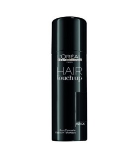 Comprar HAIR TOUCH UP - BLACK 75MLL Online | BeautyHair.es ®