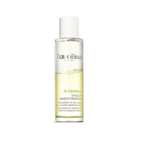 NB CEUTICAL EYE & LIP MAKEUP REMOVER 100ml